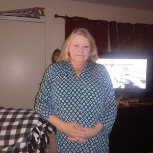 Meet your Posher, Darlene